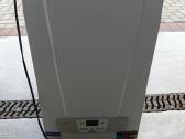 Duju katilas Baxi Due-tec compact 1.24 - nuotraukos Nr. 2
