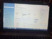 Sveiki parduodu Asus pc