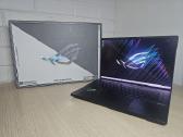 Asus Rog Zephyrus G16 Rtx 4090 16gb Qhd Mini LED