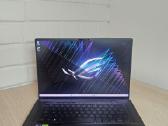 Asus Rog Zephyrus G16 Rtx 4090 16gb Qhd Mini LED - nuotraukos Nr. 2