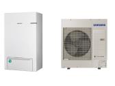 Samsung oras-vanduo 9.0/8.7kw Ehs Split Hydro