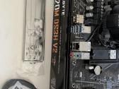 A520m Ds3h V2 Ryzen 5 2600 16 GB RAM 512gb SSD - nuotraukos Nr. 3
