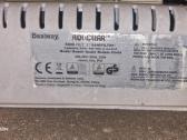 Bestway smelio filtras