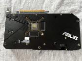 Parduodu Asus Radeon Dual Rx6600 8gb Gpu - nuotraukos Nr. 4