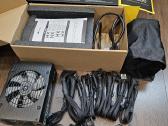 Corsair Hx1200 Platinum maitinimo blokas