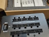 Corsair Hx1200 Platinum maitinimo blokas - nuotraukos Nr. 2