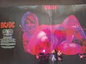 Ac/dc 1992 "Live" 2lp - nuotraukos Nr. 2