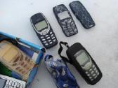 Telefonai Nokia - nuotraukos Nr. 3