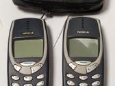 Telefonai Nokia - nuotraukos Nr. 4