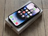 iPhone 14 Pro 128gb / Space Black / Baterija 91%