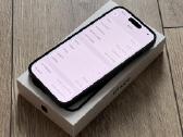 iPhone 14 Pro 128gb / Space Black / Baterija 91% - nuotraukos Nr. 2