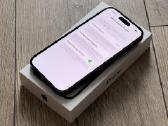 iPhone 14 Pro 128gb / Space Black / Baterija 91% - nuotraukos Nr. 3