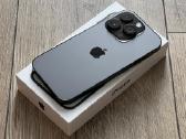 iPhone 14 Pro 128gb / Space Black / Baterija 91% - nuotraukos Nr. 4