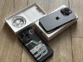 iPhone 14 Pro 128gb / Space Black / Baterija 91% - nuotraukos Nr. 5