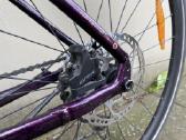 Bergamont grandurance Rd6 gravel dviratis - nuotraukos Nr. 3