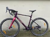 Bergamont grandurance Rd6 gravel dviratis - nuotraukos Nr. 2