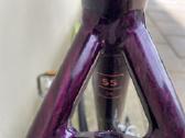 Bergamont grandurance Rd6 gravel dviratis - nuotraukos Nr. 4