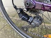 Bergamont grandurance Rd6 gravel dviratis - nuotraukos Nr. 5