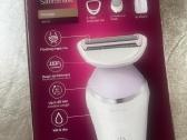 Philips Satinshave Prestige – moteriškas skustuvas - nuotraukos Nr. 2
