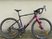 Bergamont grandurance Rd6 gravel dviratis