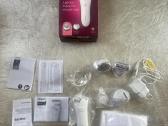 Philips Satinshave Prestige – moteriškas skustuvas - nuotraukos Nr. 3