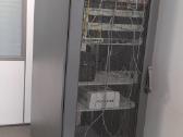 Parduodama naudota Hp serverinė (be įrangos viduje