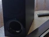 Sony Ht-ct390 Soundbar - nuotraukos Nr. 4