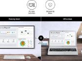 Profesionalus 24/7 LCD info-monitorius su LED - nuotraukos Nr. 7