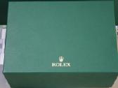 Rolex Oyster Perpetual 41 mm Champagne Naujas 2026 - nuotraukos Nr. 4