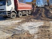 Smėlis žvyras juodžemis ir kitos birios medžiagos - nuotraukos Nr. 5