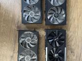 Rx 6600xt 3vnt Rx 5700xt 1vnt