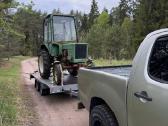 Autobusiukų nuoma Tralas Pervežimai pagalba kelyje - nuotraukos Nr. 7
