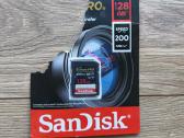 Atminties kortelės Sandisk 128gb, 256 GB, 512gb - nuotraukos Nr. 3