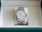 Rolex Oyster Perpetual 41 mm Champagne Naujas 2026 - nuotraukos Nr. 2