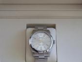 Rolex Oyster Perpetual 41 mm Champagne Naujas 2026 - nuotraukos Nr. 3