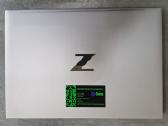 Hp Zbook Firefly i7-1255u/16/512/16wux/w11p - nuotraukos Nr. 3