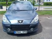 Parduodu Peugeot 307 - nuotraukos Nr. 2