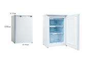 Šaldiklis freezer - nuotraukos Nr. 2