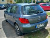 Parduodu Peugeot 307 - nuotraukos Nr. 3