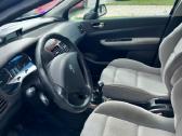 Parduodu Peugeot 307 - nuotraukos Nr. 5