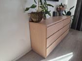 Ikea malm komoda - nuotraukos Nr. 3