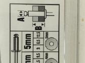 Kniediklis Stanley Mr33 - nuotraukos Nr. 5