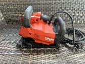 Vagapjove Hilti Dch 150-SL - nuotraukos Nr. 2