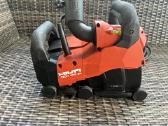 Vagapjove Hilti Dch 150-SL