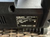 Vagapjove Hilti Dch 150-SL - nuotraukos Nr. 4