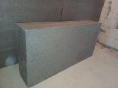 Eps70 pilkas formuotas 250mm storio