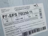 Eps70 pilkas formuotas 250mm storio - nuotraukos Nr. 3
