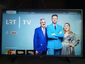 Smart 4k 109cm - nuotraukos Nr. 18