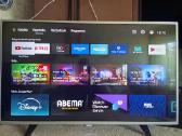 Smart 4k 109cm - nuotraukos Nr. 19