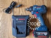Bosch verzlesukis